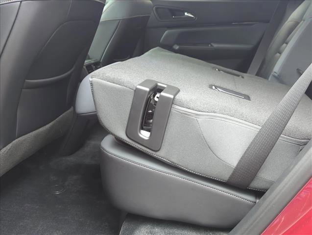 New 2025 Honda Prologue Touring image 4