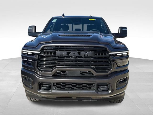 New 2026 RAM 2500 Laramie w/ Night Edition image 2