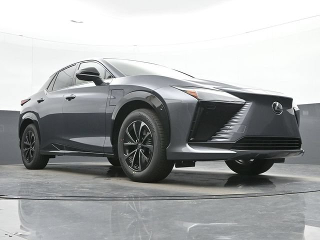 New 2026 Lexus RZ 350e 2WD w/ Convenience Package image 10