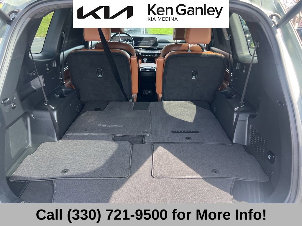 Used 2023 Kia Telluride SX Prestige X-Pro image 53