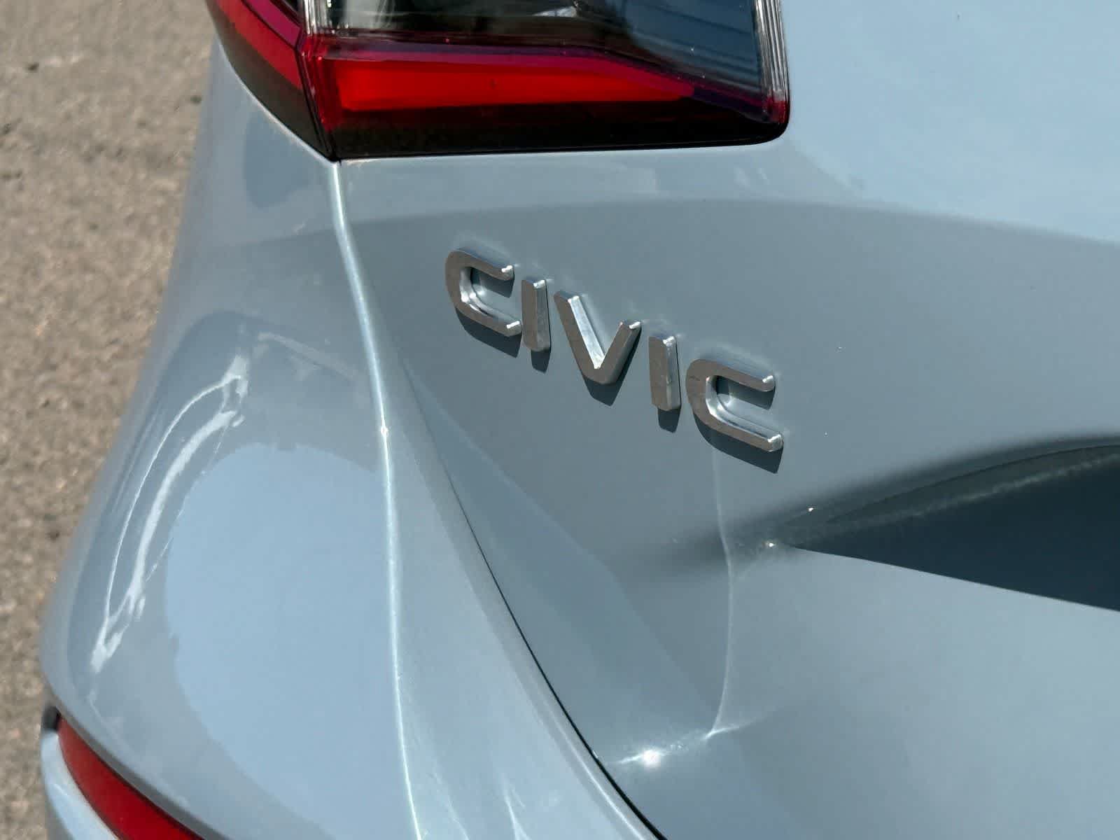 Used 2022 Honda Civic Sport image 10