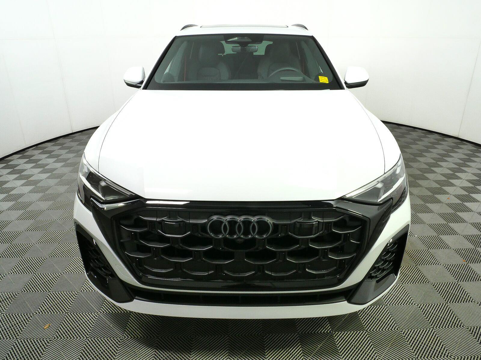 New 2027 Audi Q8 Prestige AWD/4WD image 35