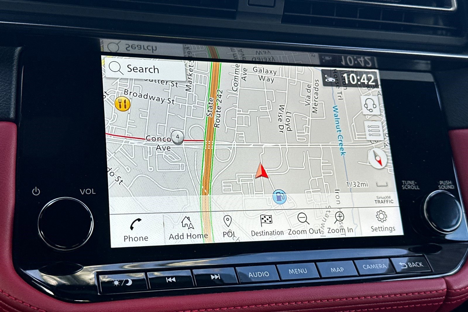 Used 2024 Nissan Z Performance w/ Floor Mat Package image 25