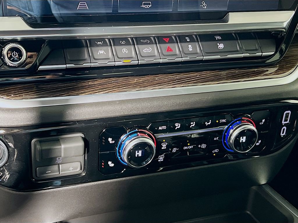 New 2026 GMC Sierra 1500 Elevation w/ Preferred Package image 13