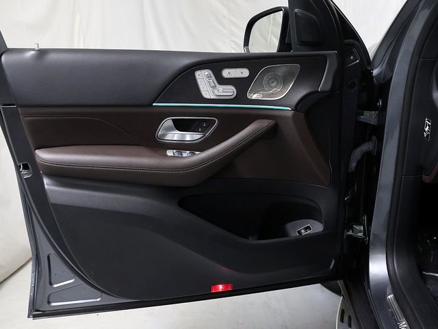 Certified 2023 Mercedes-Benz GLE 350 4MATIC image 28
