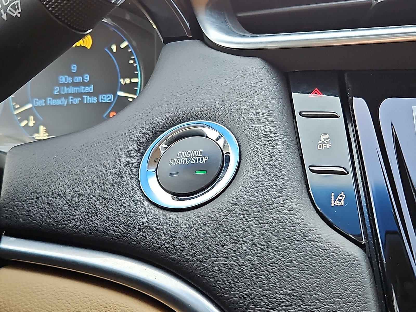 Used 2014 Cadillac XTS Premium image 24