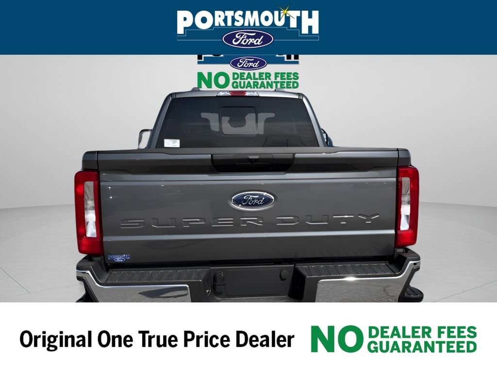 New 2026 Ford F250 XL w/ FX4 Off-Road Package image 26