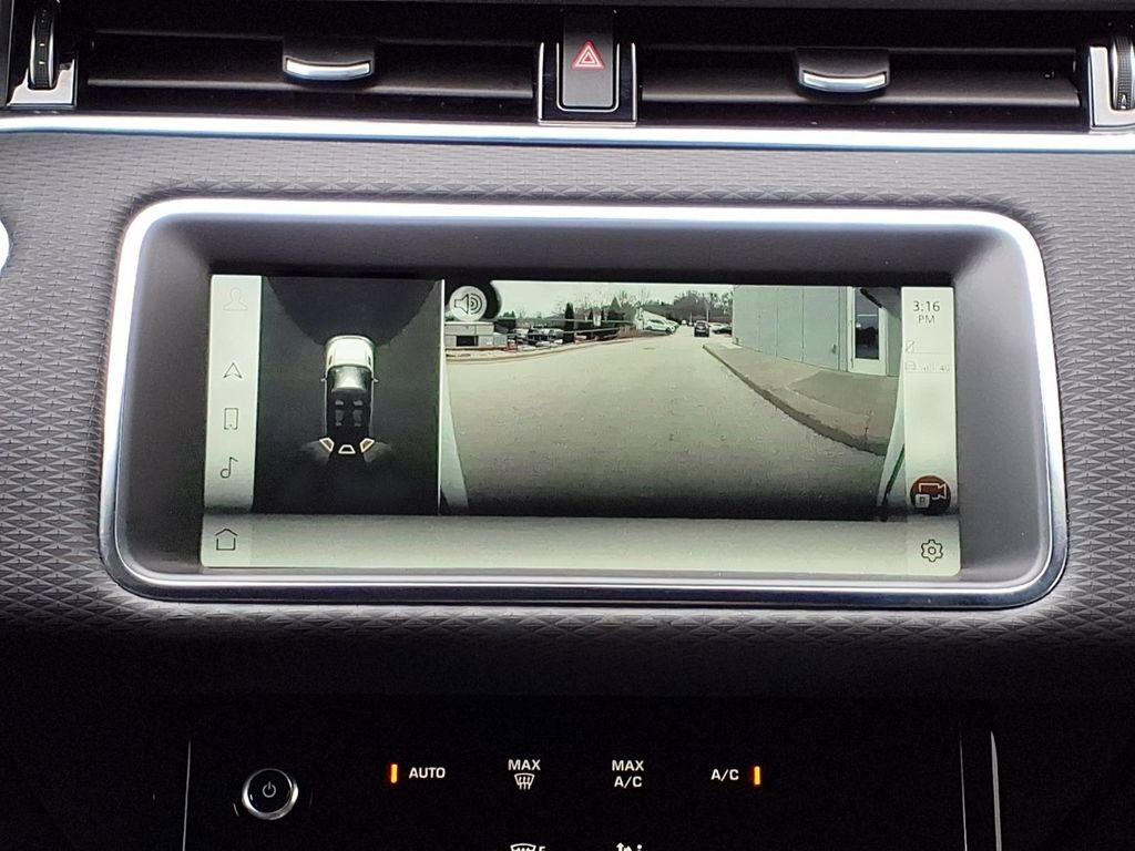 Used 2023 Land Rover Range Rover Evoque S image 18