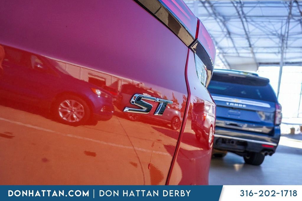 Used 2024 Buick Envista Sport Touring w/ Convenience I Package image 36