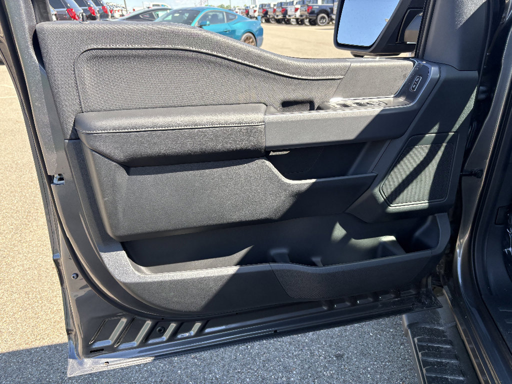 New 2026 Ford F150 XLT AWD/4WD image 28