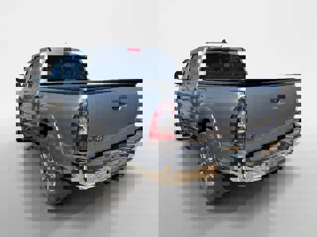 Used 2015 Toyota Tacoma PreRunner w/ Limited Package image 4