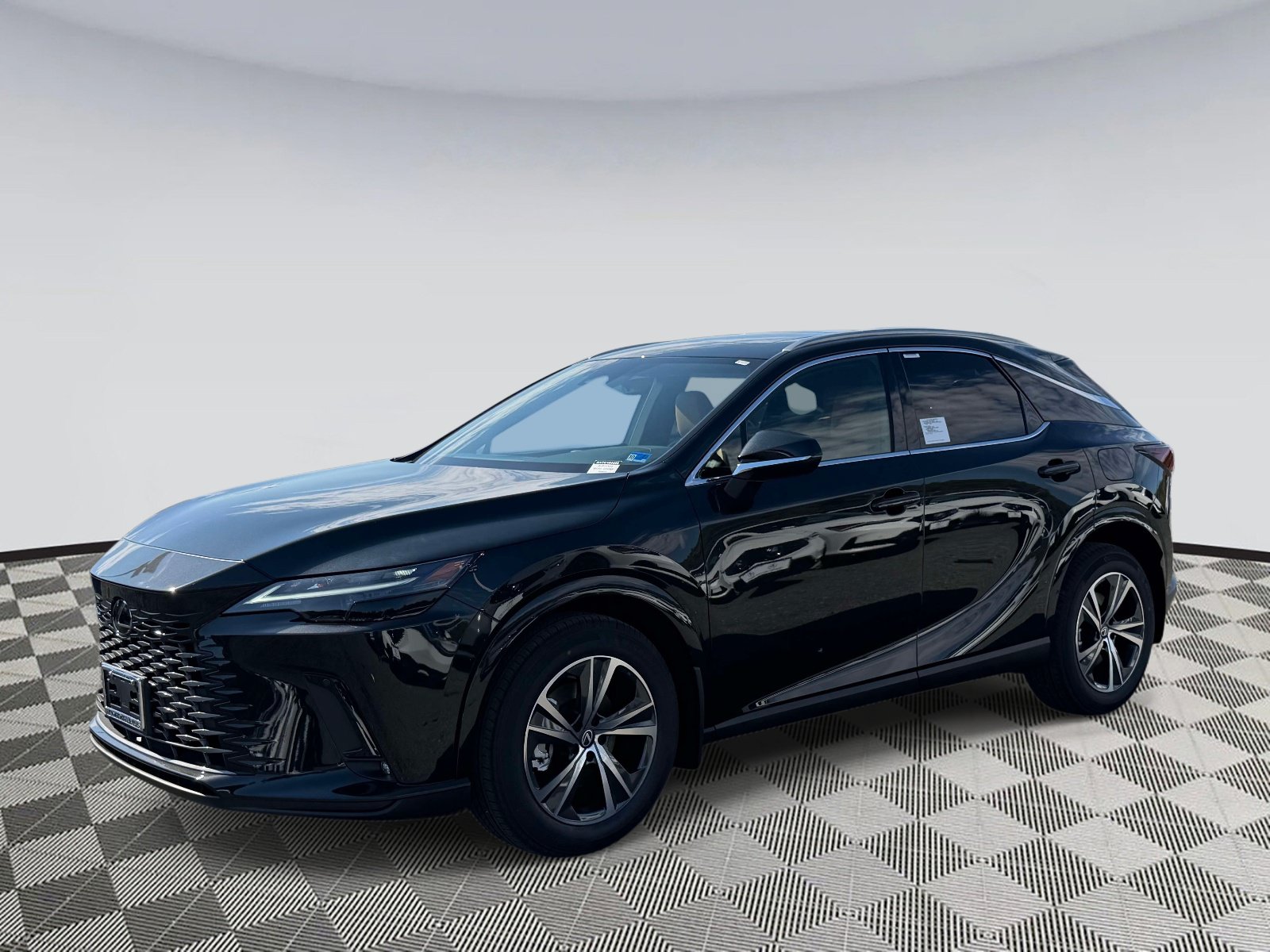 New 2026 Lexus RX 350 Premium w/ Accessory Package (Z1) AWD/4WD image 5
