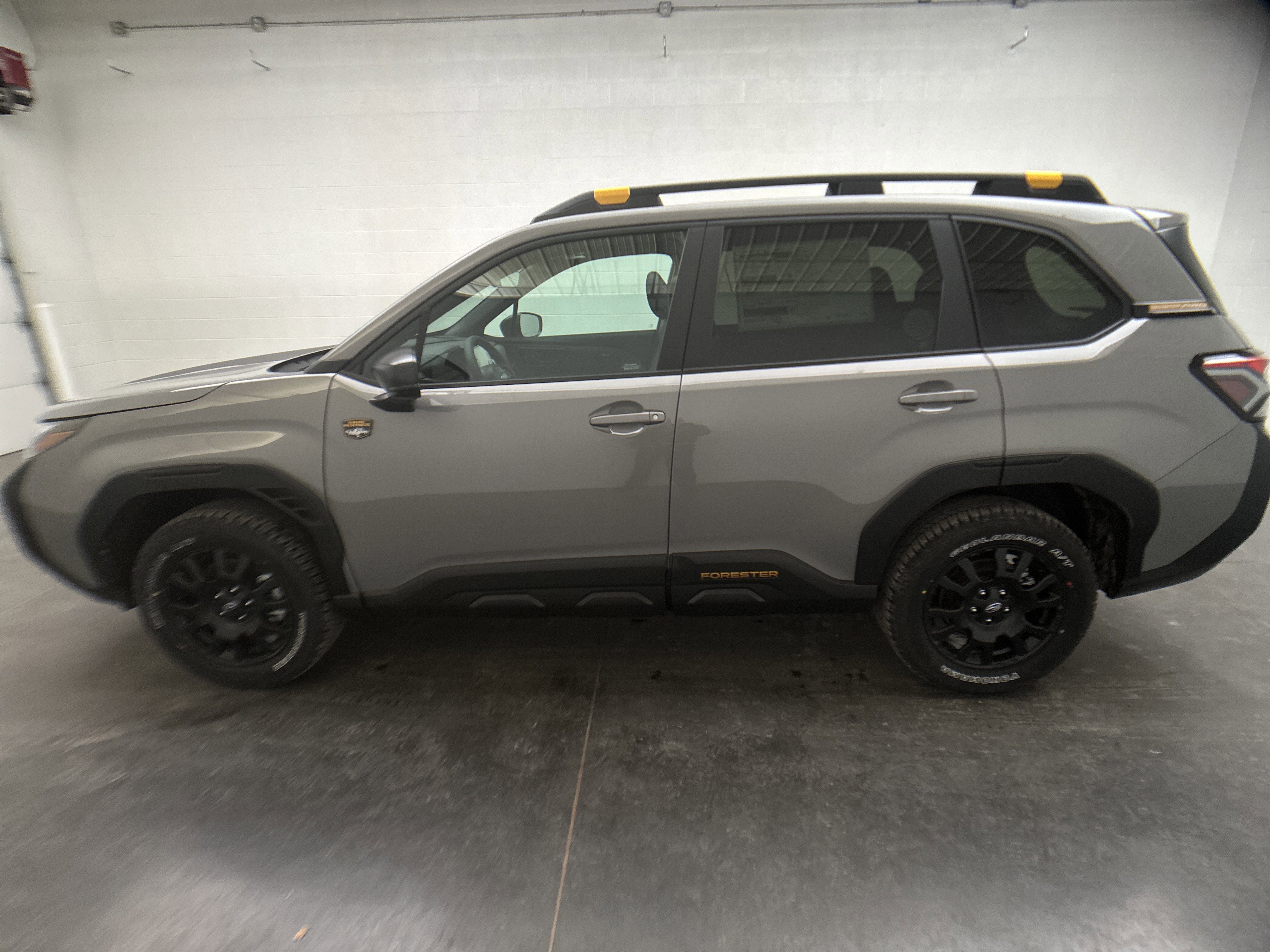 New 2026 Subaru Forester Wilderness image 5