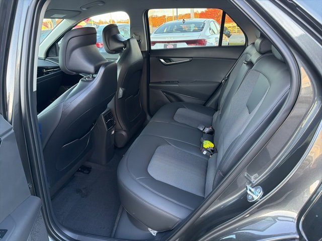 New 2025 Kia Niro Wind w/ Wind Preserve Package image 7