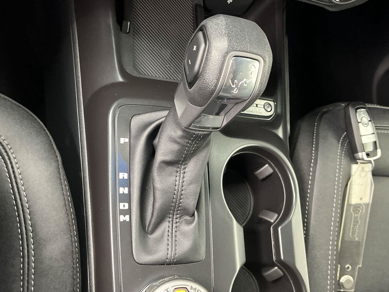 Used 2026 Ford Bronco Big Bend AWD/4WD image 23
