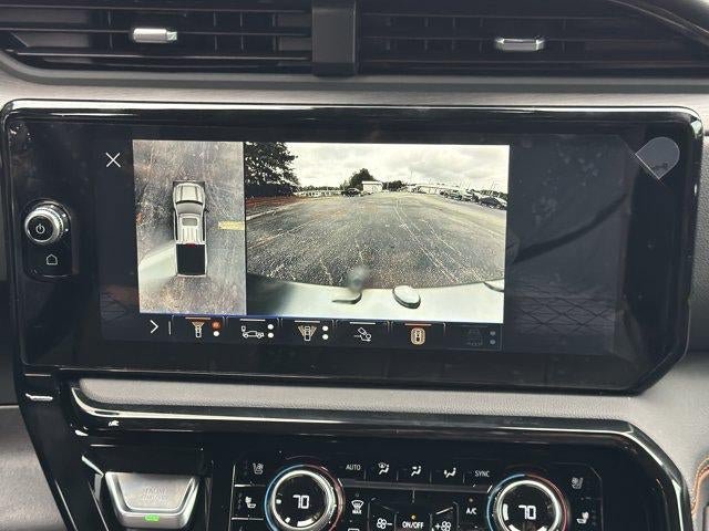 New 2026 GMC Sierra 1500 AT4 w/ Technology Package AWD/4WD image 25