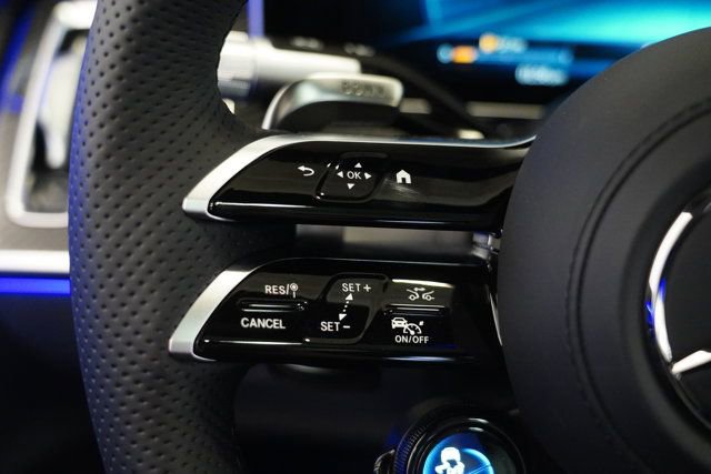 New 2025 Mercedes-Benz S 63 AMG S image 21