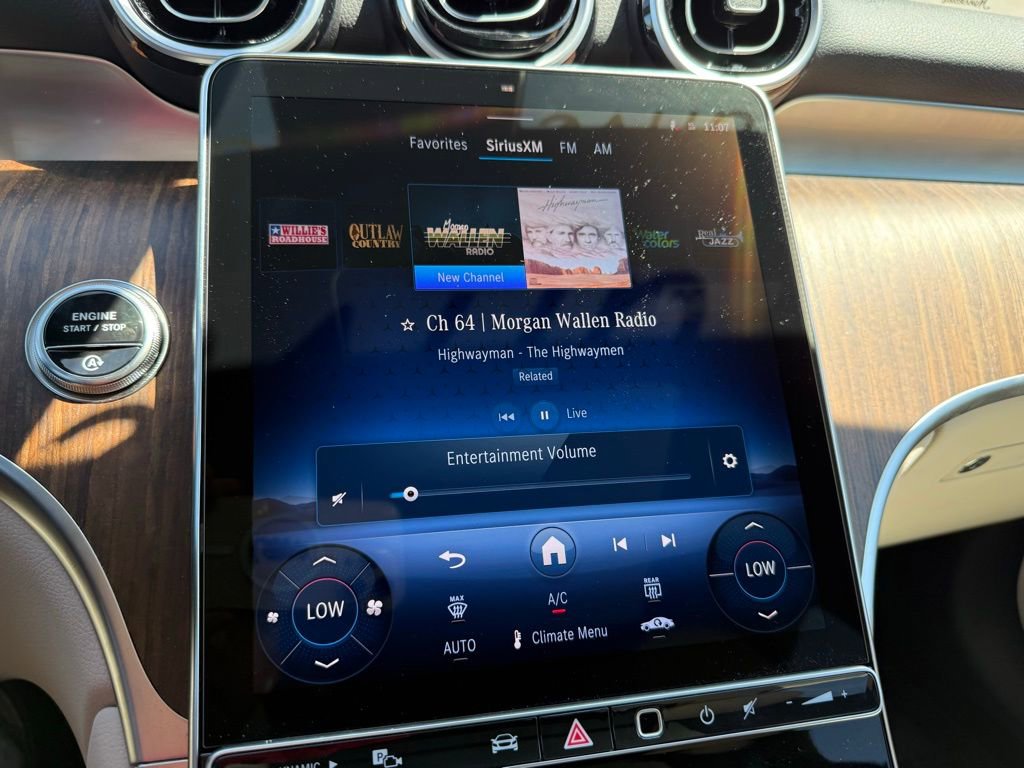 Used 2026 Mercedes-Benz GLC 300 image 20