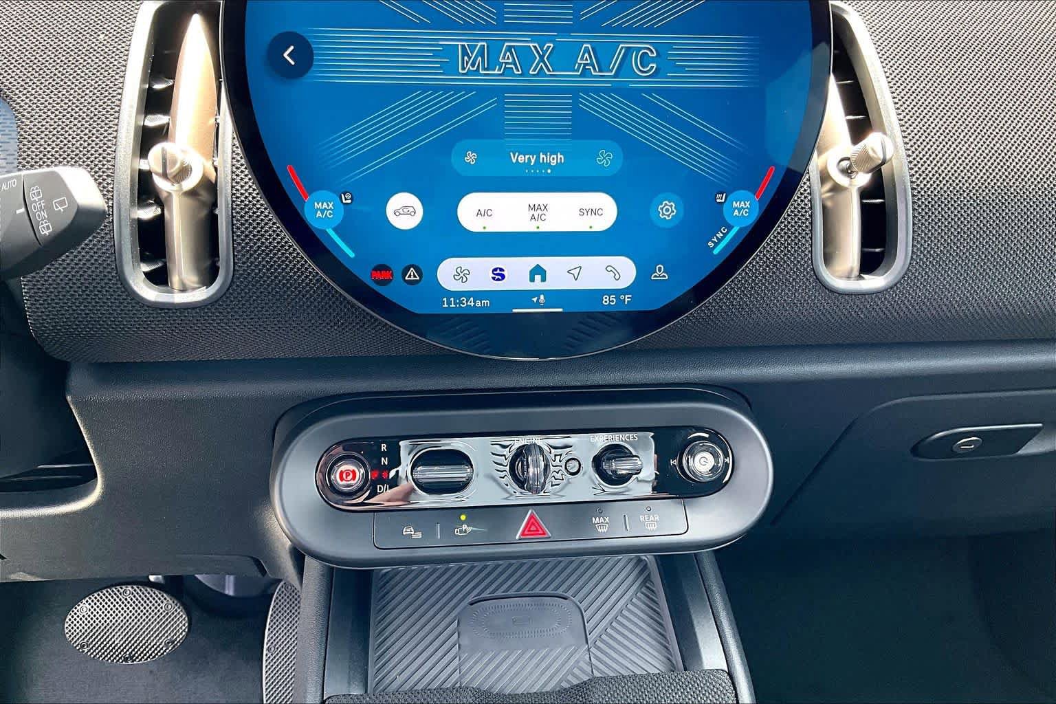 New 2027 MINI Cooper Countryman S AWD/4WD image 18