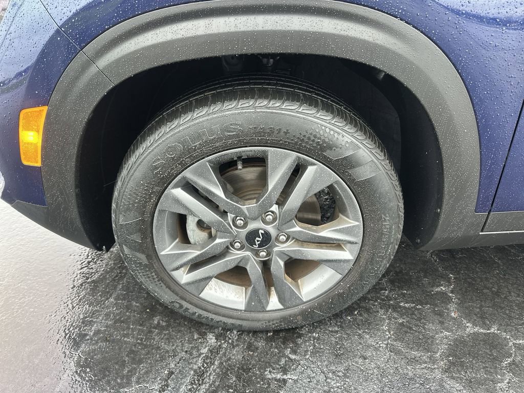 Used 2022 Kia Seltos S image 10