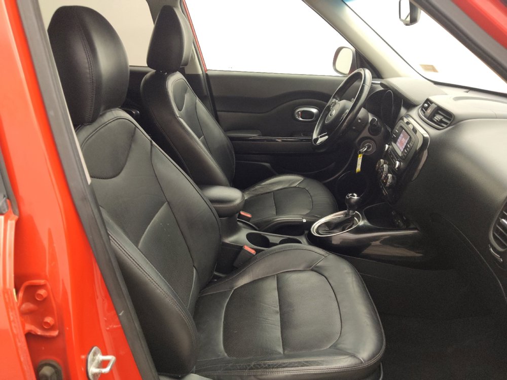 Used 2016 Kia Soul ! image 21