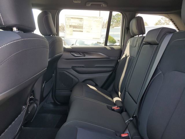 New 2026 Jeep Grand Cherokee Laredo RWD image 13
