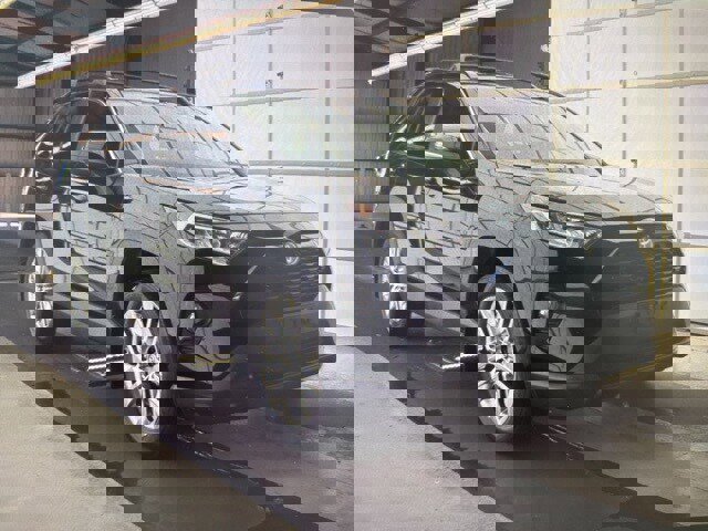 Used 2021 Toyota RAV4 XLE Premium