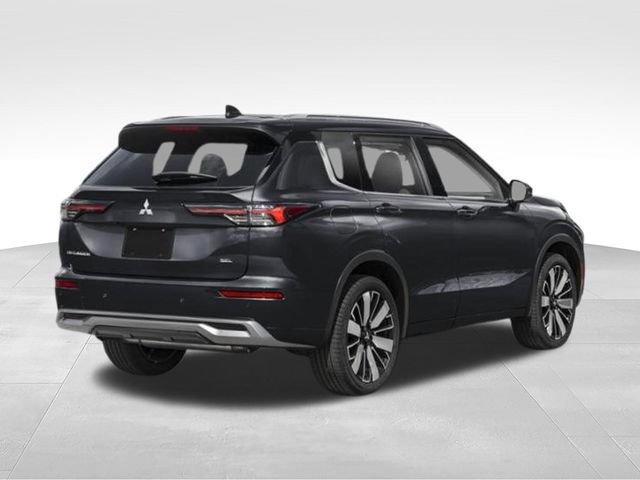 New 2026 Mitsubishi Outlander SEL FWD image 23