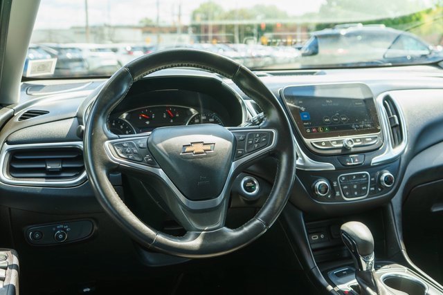 Used 2022 Chevrolet Equinox LT image 15