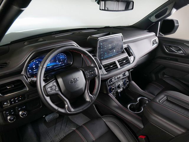 Used 2024 Chevrolet Tahoe RST w/ Luxury Package AWD/4WD image 3