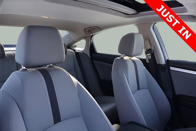 Used 2019 Honda Civic EX image 18