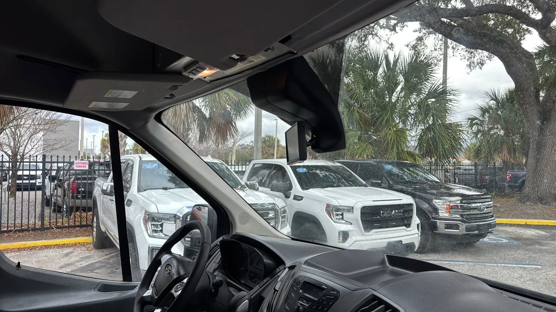 Used 2019 Ford Transit 250 148 High Roof Extended RWD image 12