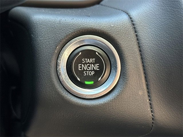 Used 2023 GMC Yukon XL AT4 w/ AT4 Premium Package image 16