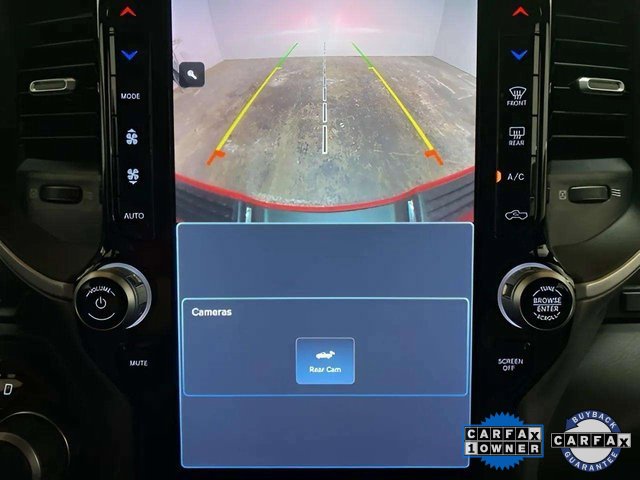 Used 2024 RAM 2500 Big Horn w/ Safety Group image 44