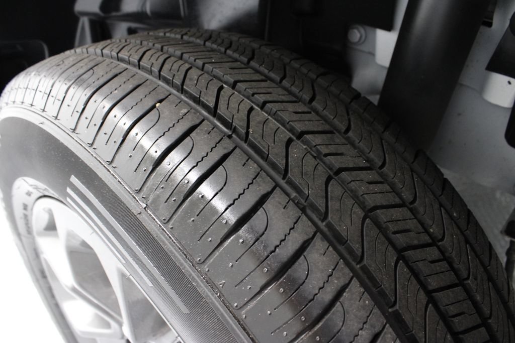 Used 2024 Ford Maverick XLT FWD image 19