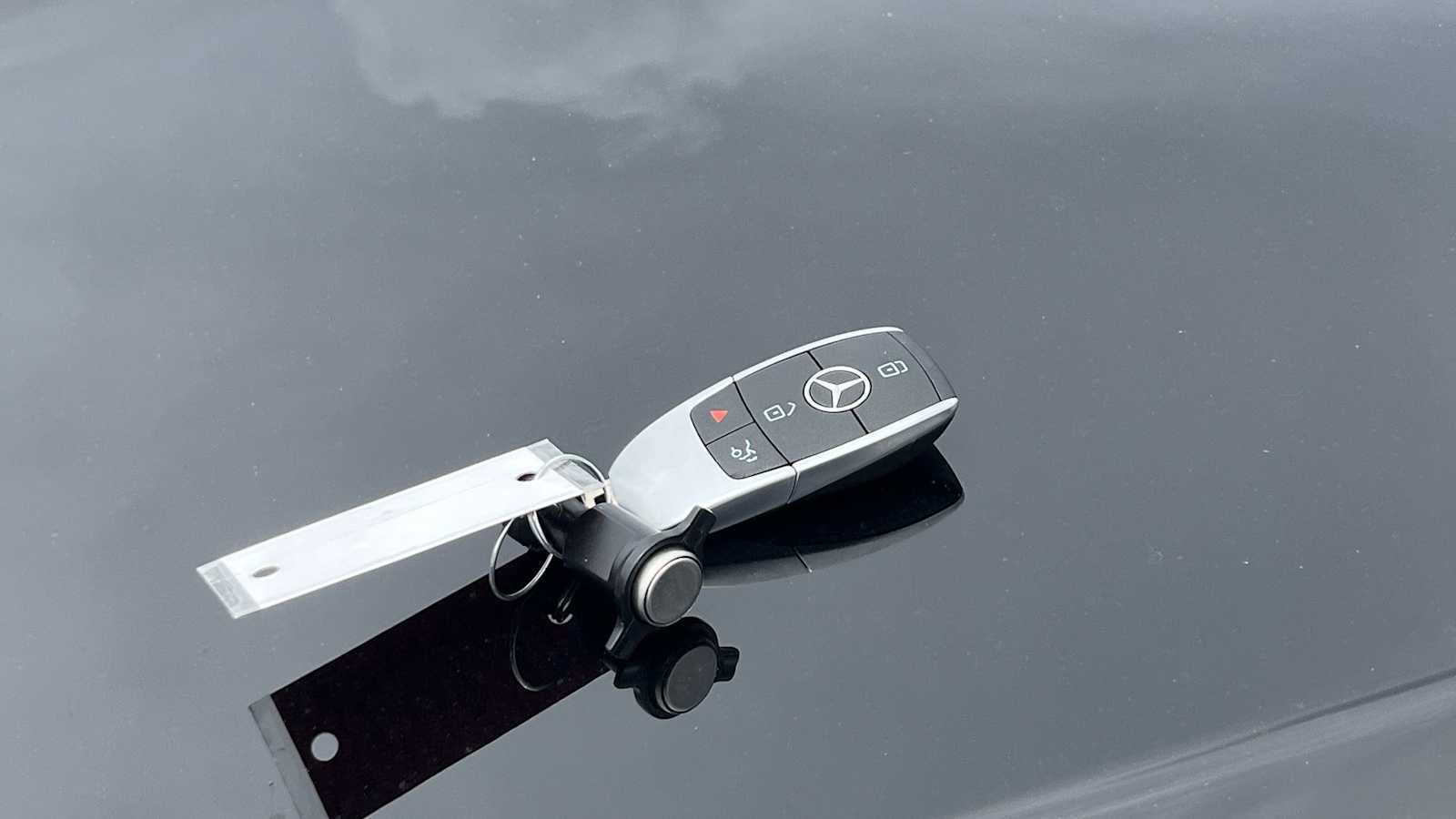 New 2026 Mercedes-Benz GLE 350 4MATIC image 54