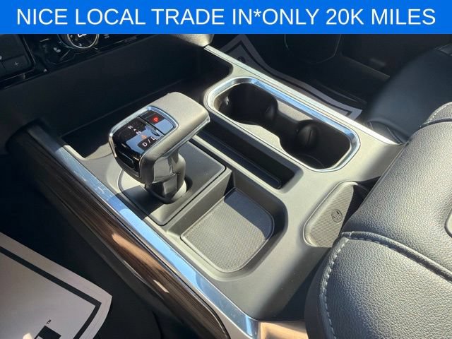 Used 2022 Chevrolet Silverado 1500 RST w/ Protection Package AWD/4WD image 27