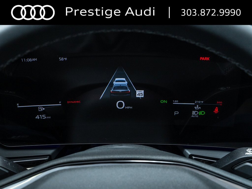 New 2025 Audi A5 2.0T Premium Plus image 15