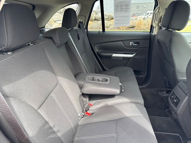 Used 2014 Ford Edge SE w/ Equipment Group 101A AWD/4WD image 37