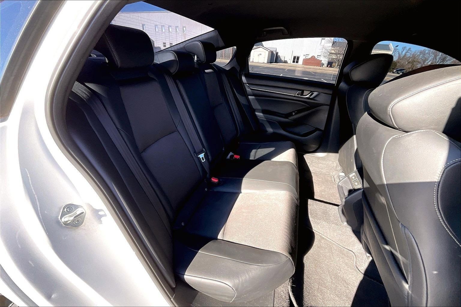 Used 2022 Honda Accord Sport image 16