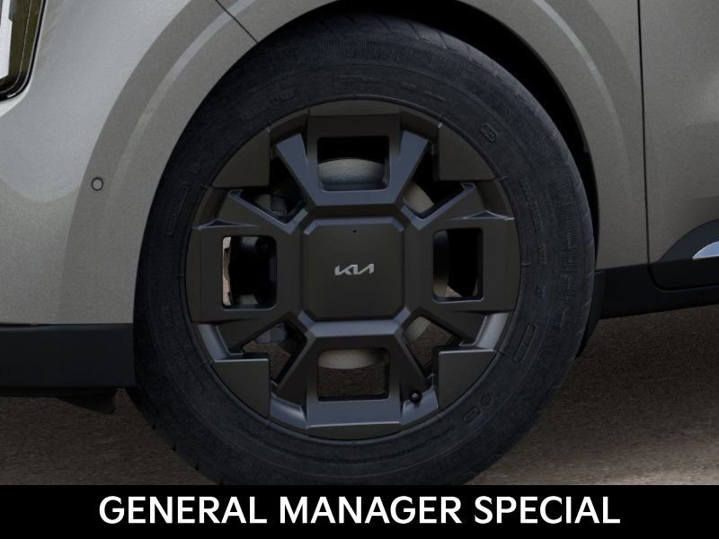 New 2026 Kia Carnival SX FWD image 10