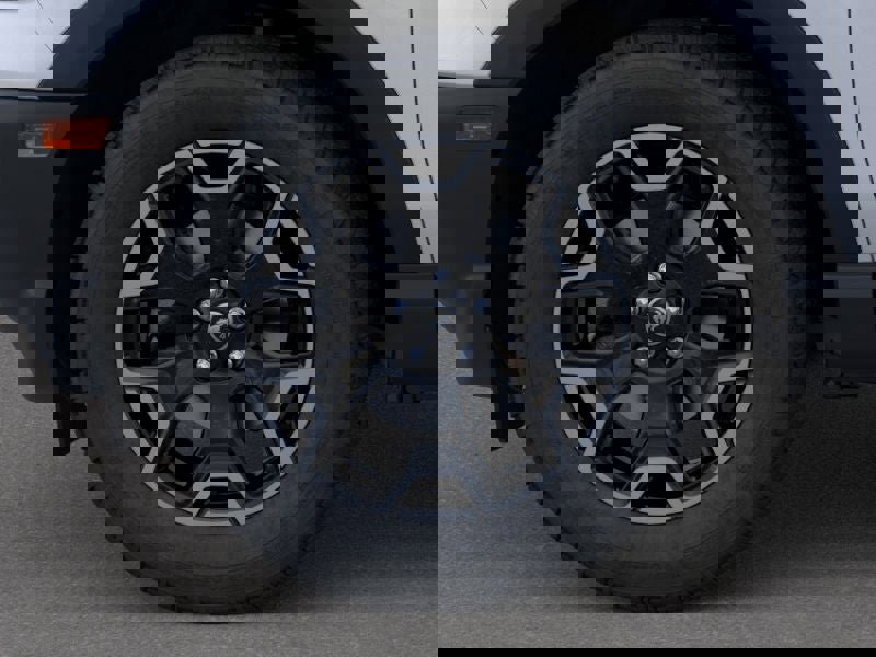 New 2026 Ford Bronco Sport Outer Banks w/ Outer Banks Tech Package+ image 19