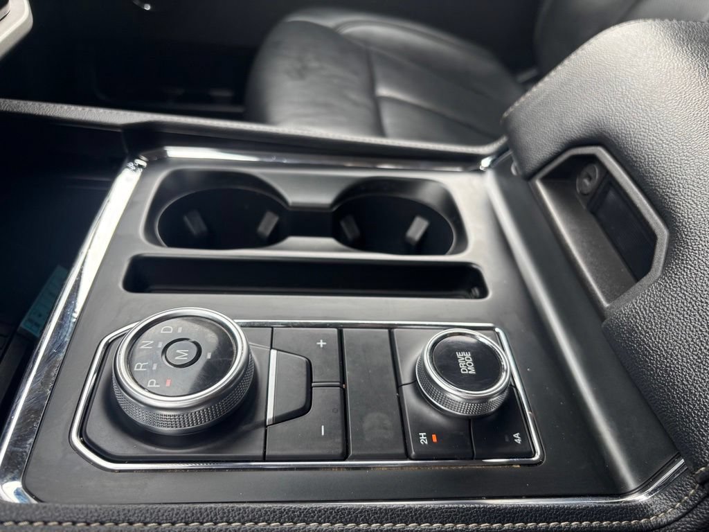 Used 2024 Ford Expedition XLT AWD/4WD image 33