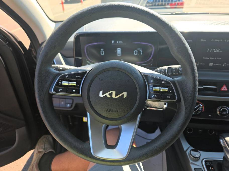 Used 2026 Kia Seltos LX FWD image 7