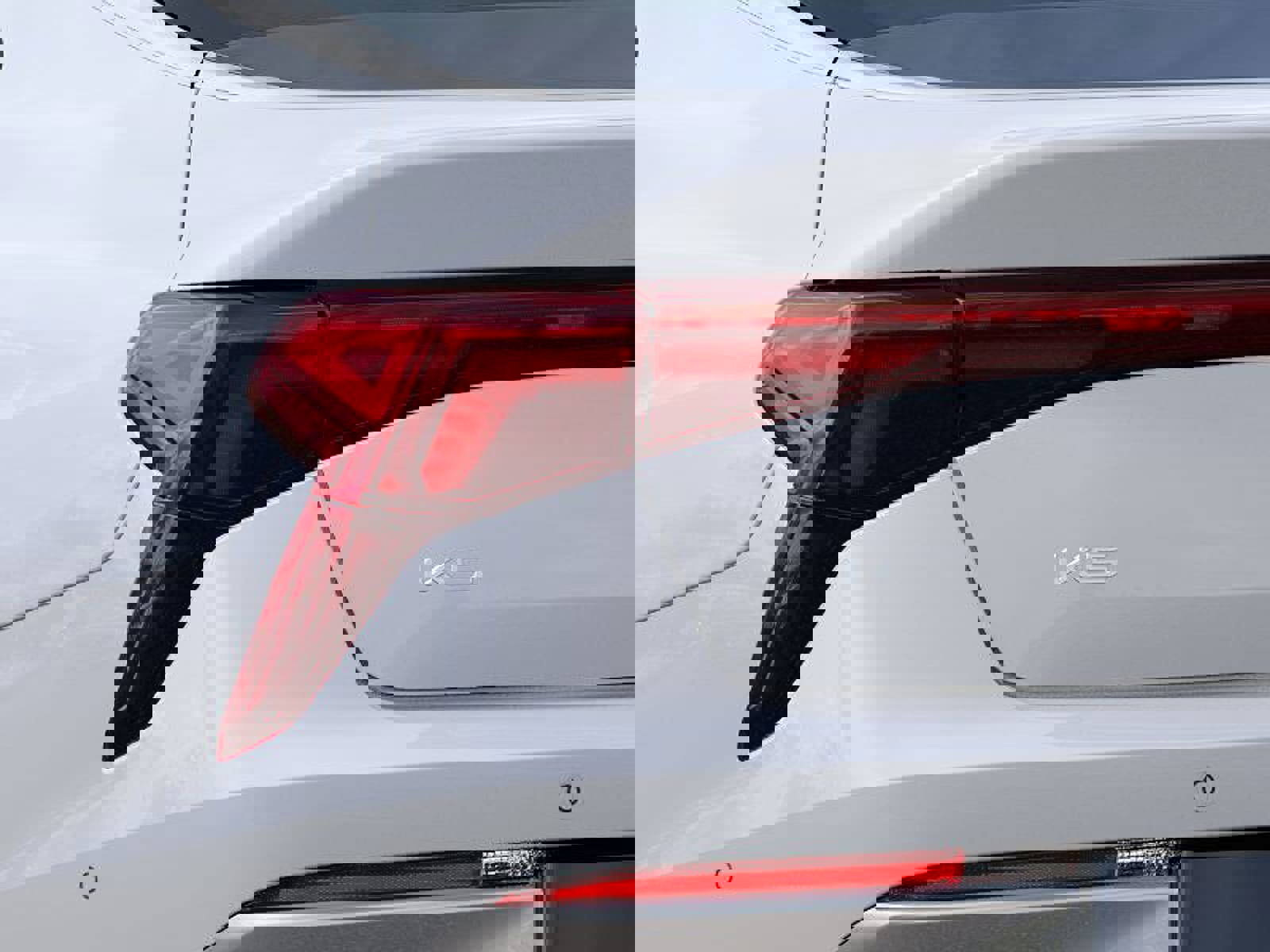 New 2026 Kia K5 EX image 11