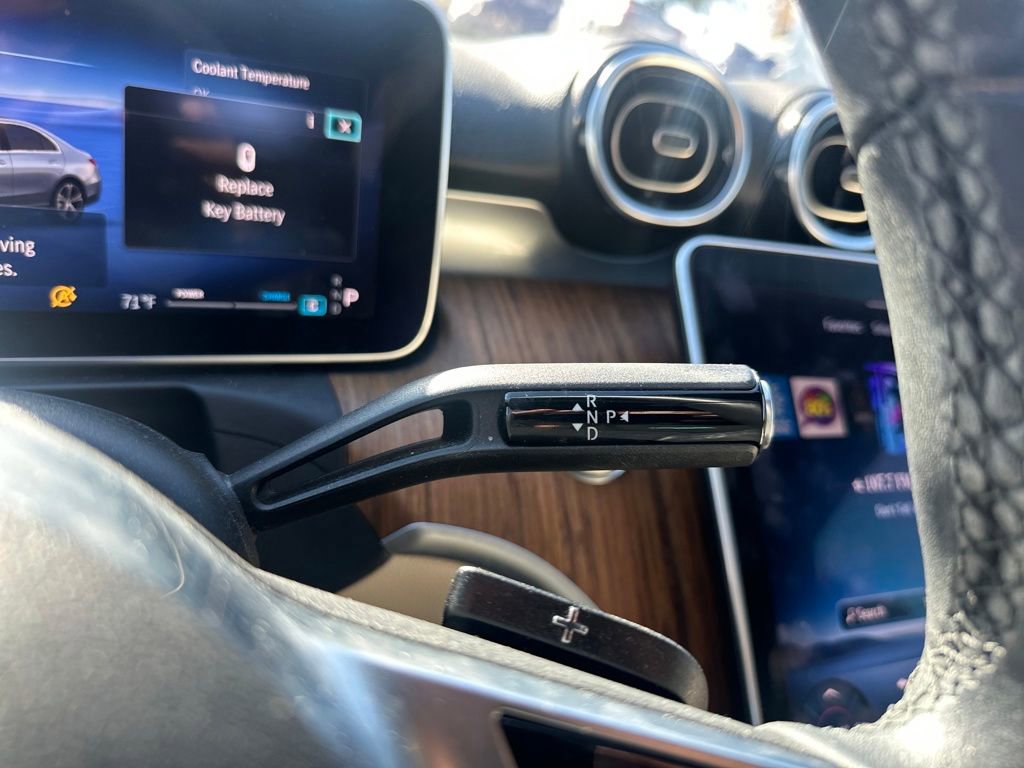 Used 2023 Mercedes-Benz C 300 C 300 image 20