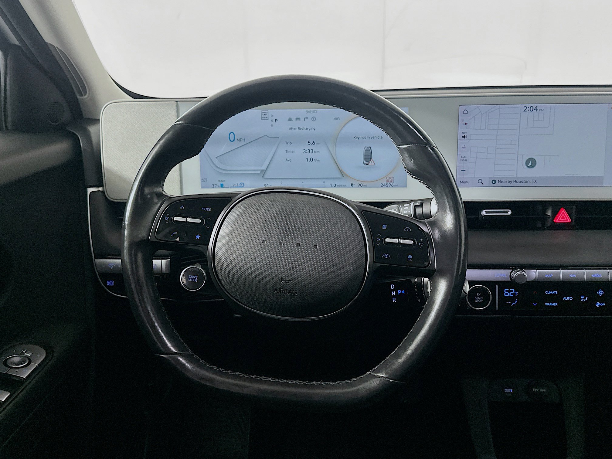Used 2024 Hyundai Ioniq 5 SEL RWD image 18
