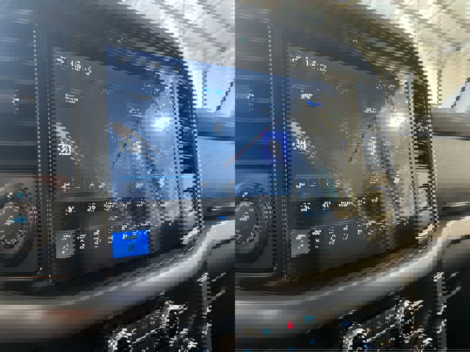 New 2026 Ford F150 XLT w/ Equipment Group 302A MID image 25