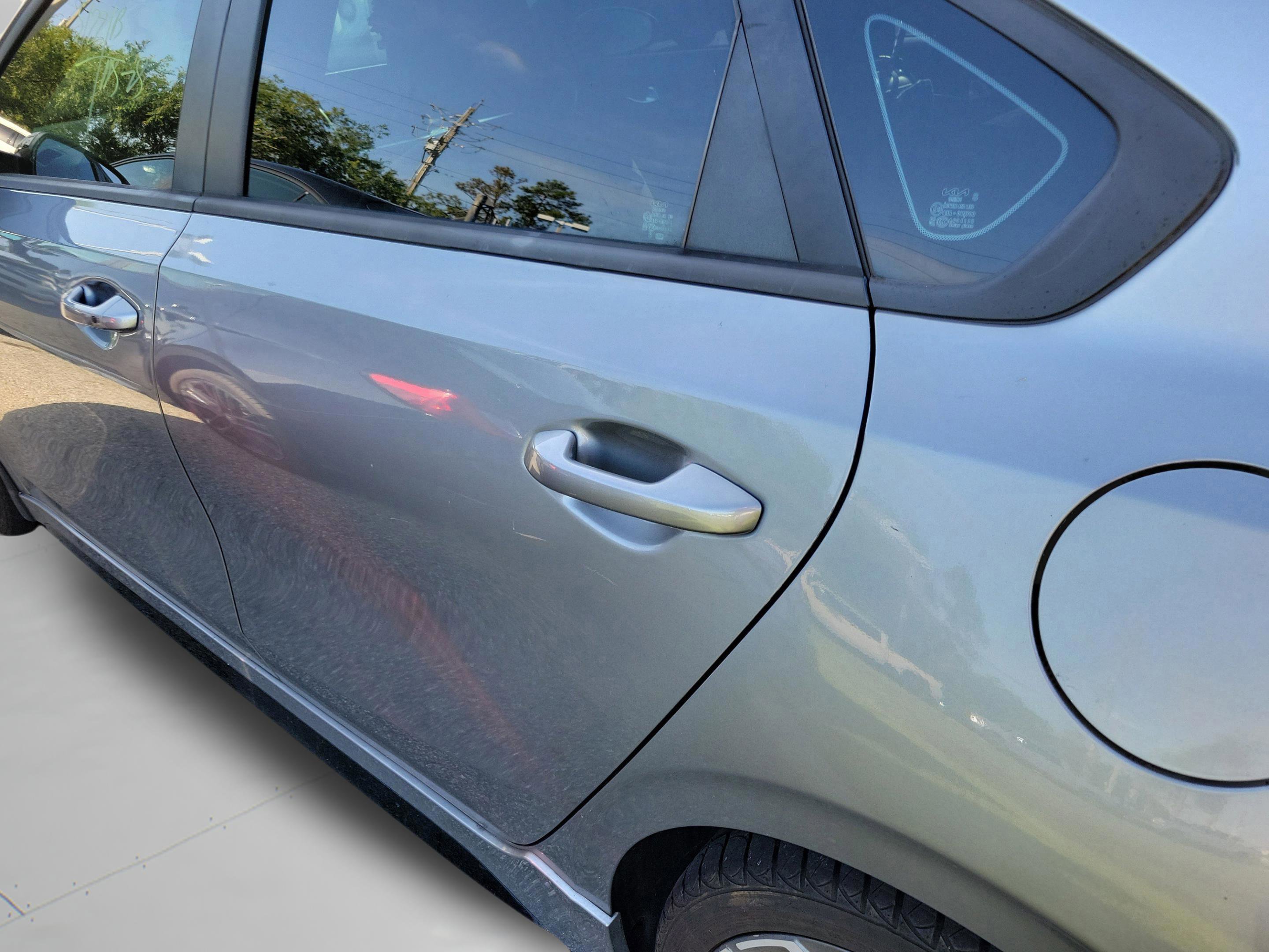 Certified 2022 Kia Forte GT w/ GT2 Package FWD image 28