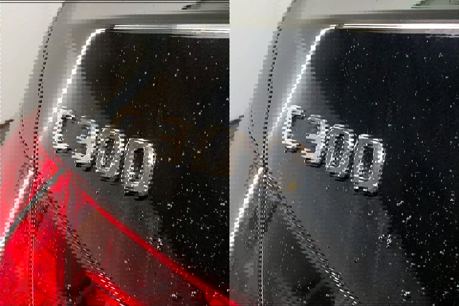 New 2025 Mercedes-Benz C 300 4MATIC Sedan image 7